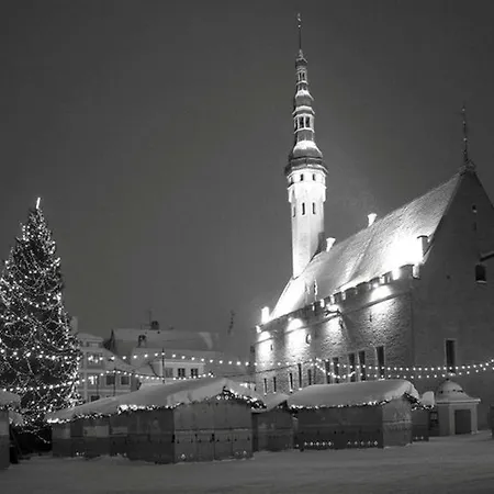 Kunderi * Tallinn