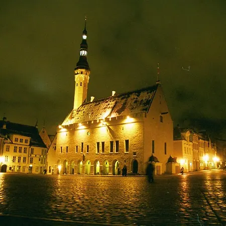 Kunderi * Tallinn