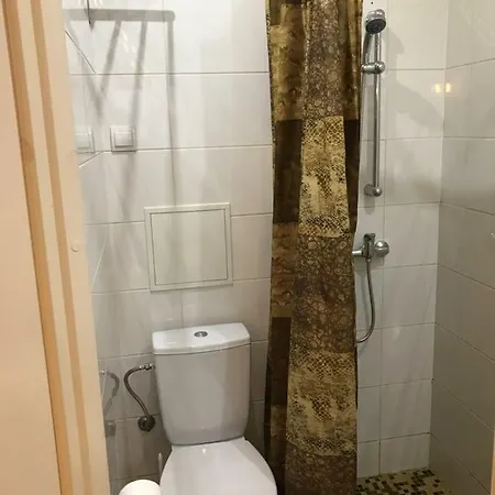 Vendégház Kunderi *