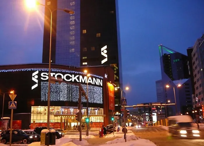 Kunderi 게스트하우스 *