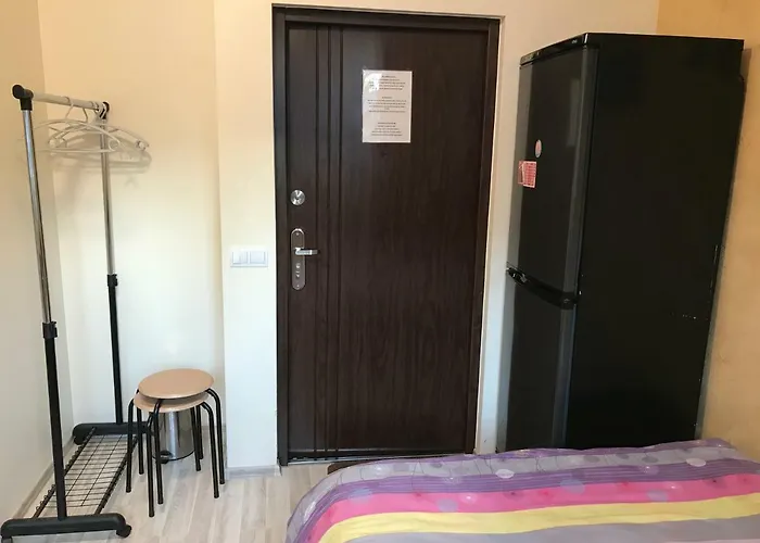 Kunderi Pensjonat Tallin