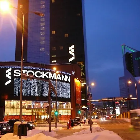 Kunderi Maison d'hôtes *