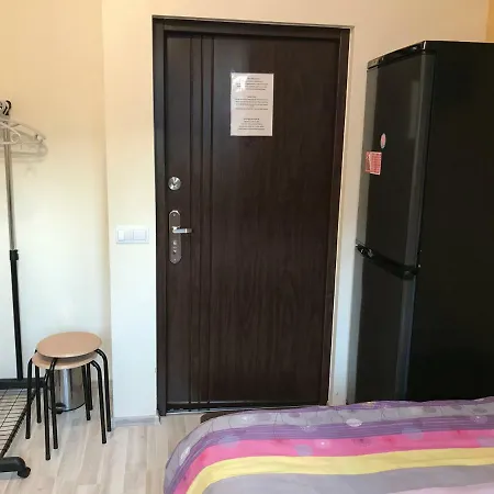 Kunderi Maison d'hôtes Tallinn